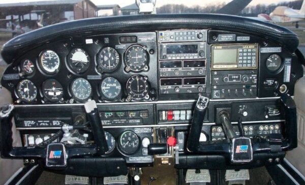 Enjoy An Introductory Flight Experience At Vereeniging Airport - Image 4
