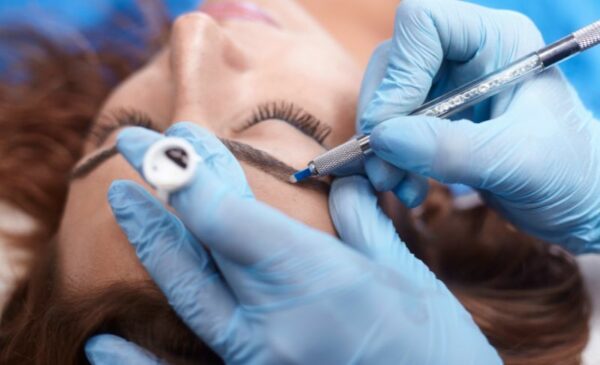 one microblading session Johannesburg spa Cresta Bodyframe Beauty Clinic