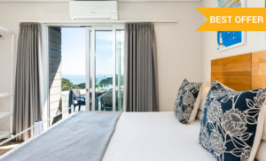 Camps Bay accommodation for 4 Camps Bay Village discount