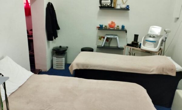 A Slimming Treatment in Bluff for 1 Person - Image 3