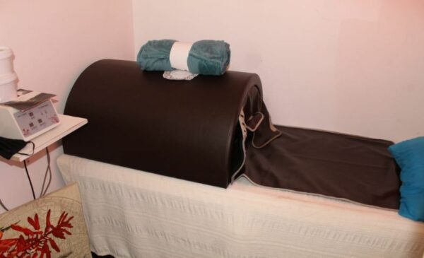 A Slimming Treatment in Bluff for 1 Person - Image 9