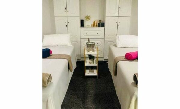 A Lavish Spa Package for 1 in Randburg - Image 2