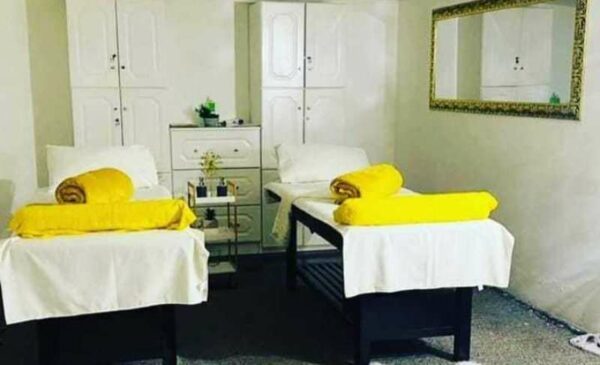 A Lavish Spa Package for 1 in Randburg - Image 3