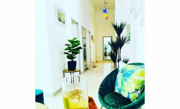 A Lavish Spa Package for 1 in Randburg - Image 5