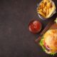 Burger Offer Umhlanga El Patron Cocktail and Tapas Bar The Square Hotel