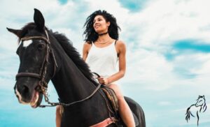 Horse Trail experience for 2 Gold Reef Equitation Centre Durban outride South Coast experience