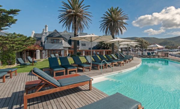 Accommodation for a Couples Trip in Hermanus - Image 2