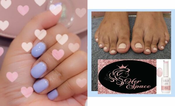 Get this Nail Package in Westville - Image 2