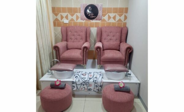 Get this Nail Package in Westville - Image 3