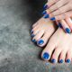 Nail Package Westville Her Space Durban spa