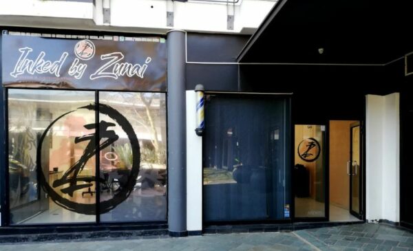 Get 1 Hour of Tattoo Time (Artwork and Consultation) in Umhlanga Rocks - Image 2