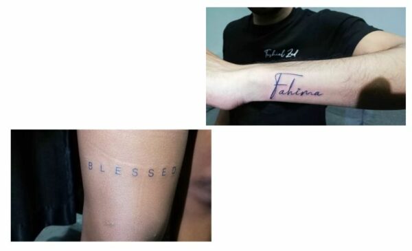 Get 1 Hour of Tattoo Time (Artwork and Consultation) in Umhlanga Rocks - Image 4