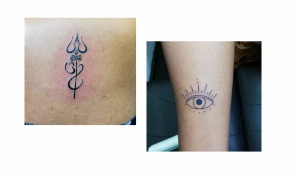 Get 1 Hour of Tattoo Time (Artwork and Consultation) in Umhlanga Rocks - Image 7