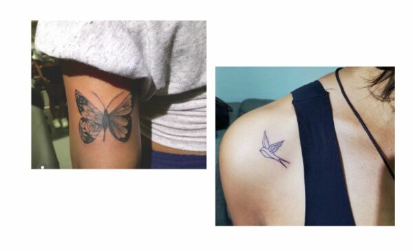Get 1 Hour of Tattoo Time (Artwork and Consultation) in Umhlanga Rocks - Image 8