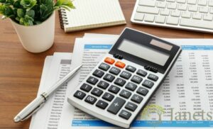 Accounting Finance Course Janets Quality Education for All