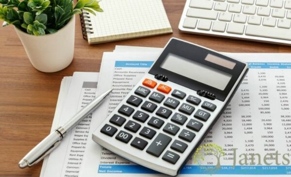 Accounting Finance Course Janets Quality Education for All