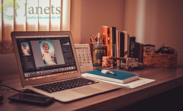 graphic design diploma Janets Quality Education for All