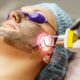 An E-light and Black Diamond Laser Treatment from jule beauty lounge