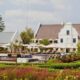 Winelands of Gauteng Kievits Kroon Wine Estate
