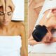 pamper package North Beach la vie en rose spa & salon north beach durban spa treatments massage foot treatment exfoliation