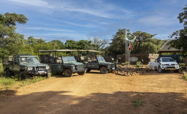 A 2-night Self-catering Bush Stay for 2 People - Image 9