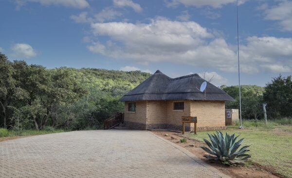 A 2-night Self-catering Bush Stay for 2 People - Image 6