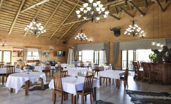 A 2-night Self-catering Bush Stay for 2 People - Image 2