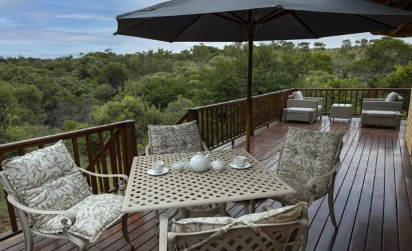 A 2-night Self-catering Bush Stay for 2 People - Image 4