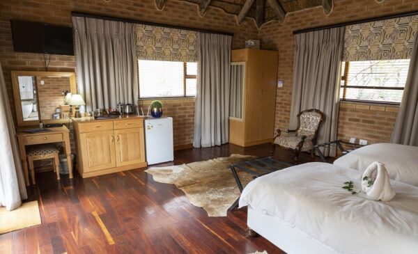 A 2-night Self-catering Bush Stay for 2 People - Image 8