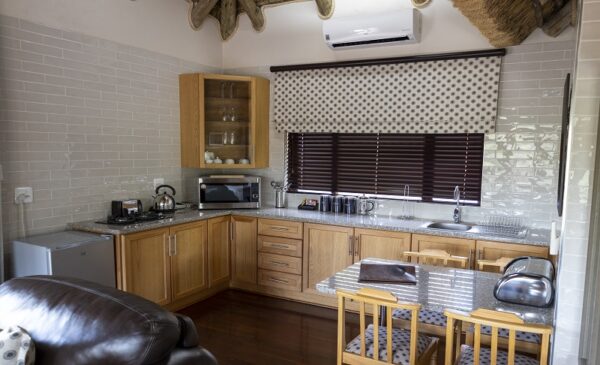 A 2-night Self-catering Bush Stay for 2 People - Image 5