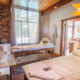 Massage and lunch Camps Bay The Bay Hotel Mint Wellness