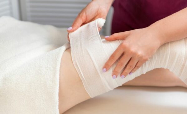cellulite wraps Kloof Durban spa Metamorphosis Slimming Evolution