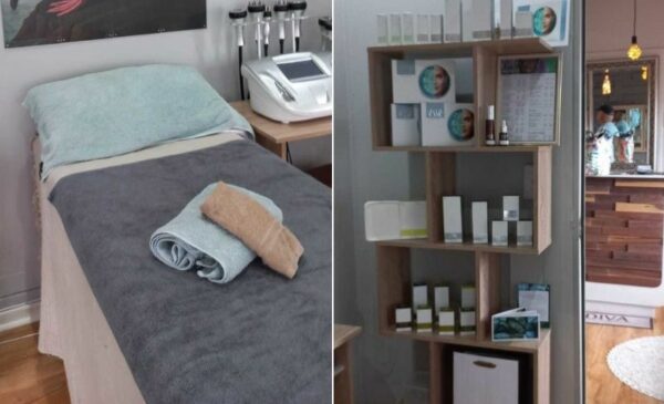 Cellulite Wraps and More in Kloof - Image 2
