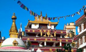 Explore Nepal tour trekking