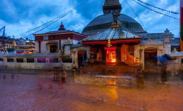 Explore Nepal on an Adventurous Tour - Image 2