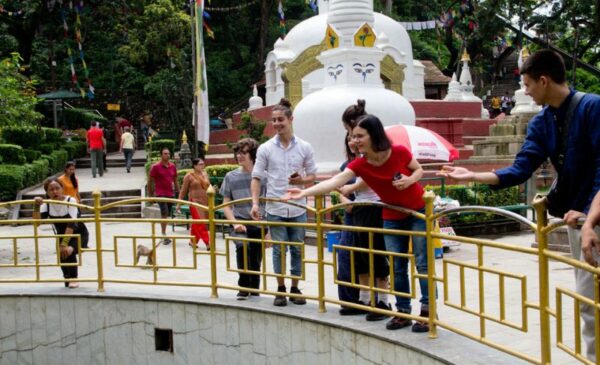 Explore Nepal on an Adventurous Tour - Image 3