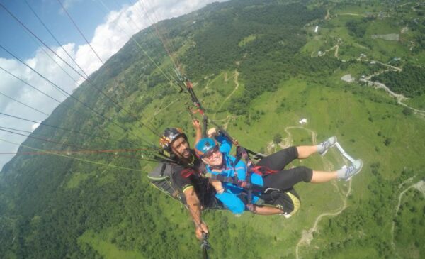 Explore Nepal on an Adventurous Tour - Image 5
