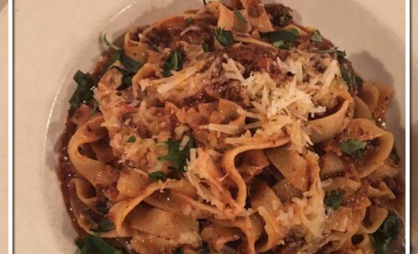 Enjoy Any 2 Gourmet Pizzas or Pasta With Wine For 2 People - Image 2
