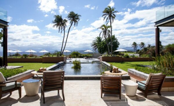 A Nature-filled Stay with a Private Hot Tub - Image 3