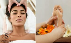 Massage Treatment Johannesburg Central Samma Spa Roodepoort