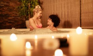 full day spa session Randburg Shakira Spa & Lodge accommodation Johannesburg Gauteng