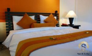 1 night weekend Randburg Shakira Spa & Lodge accommodation Johannesburg Gauteng