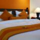 1 night weekend Randburg Shakira Spa & Lodge accommodation Johannesburg Gauteng