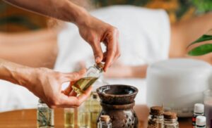 Thai massage Umhlanga spa Durban aromatherapy Sirina Thai Spa
