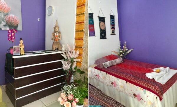 Where To Get a Thai Massage in Umhlanga - Image 2