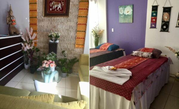 Where To Get a Thai Massage in Umhlanga - Image 3