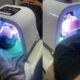 Omega light therapy and facial from slenderize studio