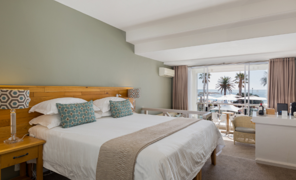 A One Night Stay at this Popular Camps Bay Hotel - Image 4