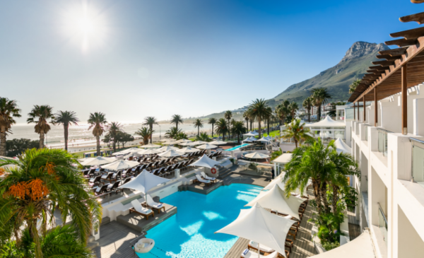 A One Night Stay at this Popular Camps Bay Hotel - Image 3