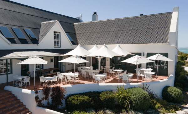 A Night in Langebaan with Friends or Family - Image 2
